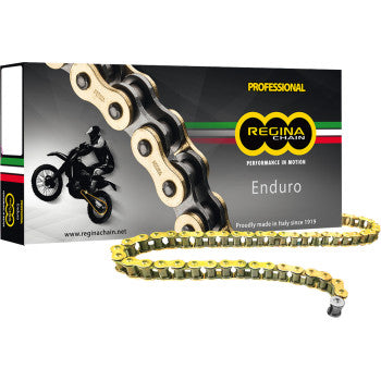 REGINA 428 ZSE - Drive Chain - 120 Links 126ZSE/1003