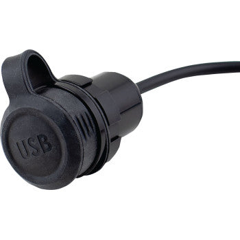 KOSO NORTH AMERICA Charger - USB Type-C/A KW015010
