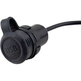 KOSO NORTH AMERICA Charger - USB Type-C/A KW015010