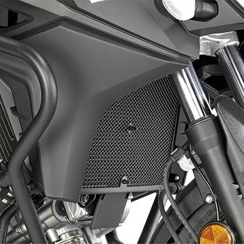 GIVI Radiator Guard - Suzuki V-Strom 650 2017-2024	  PR3112