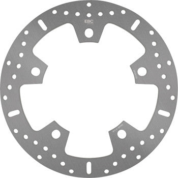 EBC Brake Rotor - Fixed  MD8030