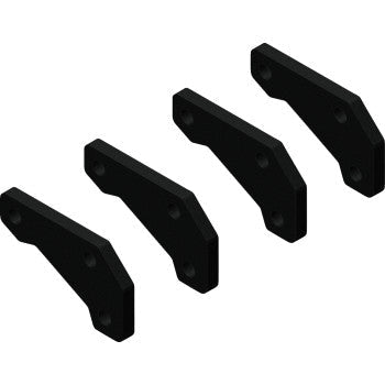 KFI PRODUCTS Tube Ear Spacer Kit - Pro 2.0 Push Tubes - UTV 106380