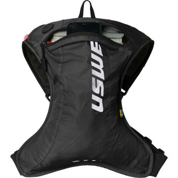 USWE Outlander Hydration Pack - 2L - Black 202077001