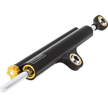 OHLINS Steering Damper - Blackline - Universal (SD063) SD 063