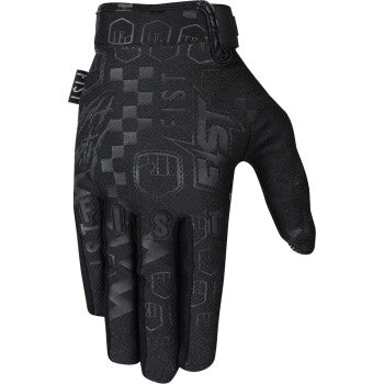 FIST HANDWEAR Glove Strapped Smash Forth Md F-GS-01763-M