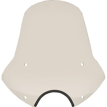 MEMPHIS SHADES Speed Demon Sportshields - 19" - 7" Headlight Cutout - Solar MEP5459