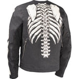 ICON Crestfalllen Jacket - Black - 3XL 2820-7743