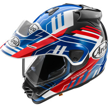 ARAI XD-5 Helmet - Trail - Blue - XL 0140-0562