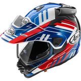 ARAI XD-5 Helmet - Trail - Blue - XL 0140-0562