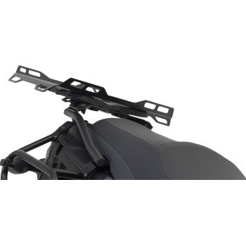 SW-MOTECH Rackpack Tail Bag System - Black - Suzuki V-Strom 650 '16-'24 GPT.05.876.30000