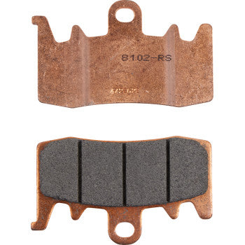 LYNDALL RACING BRAKES LLC X-Treme Brake Pad - Front  Indian /Pan America 1250 8102-XS