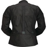 Z1R Women's Zephyr Jacket - Black - XS 2822-1640