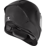 ICON Airframe Pro™ Helmet - Solid - Matte Black - 3XL 0101-19187