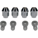 MOOSE RACING Wheel Stud/Nut Kit - Front/Rear | Rear Left - KingQuad 400/500/750 85-1146