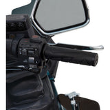 SHOW CHROME 7/8" Inferno™ Heated Grip Kit - GL1500/1800  17-961