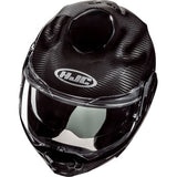 HJC F100 Carbon Modular Helmet - Solid - Medium EB20NUS5CABV