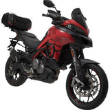 SW-MOTECH Rackpack Tail Bag System - Black - Ducati Multistrada 950/1200/1260/V2 '16-'24 GPT.22.892.30000