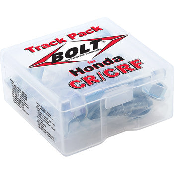 BOLT Track Pack - Honda - Kit 56CRFTP