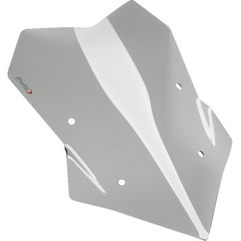 PUIG HI-TECH PARTS Sport Windscreen - Light Smoke - Yamaha 21967H