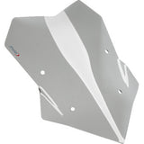 PUIG HI-TECH PARTS Sport Windscreen - Light Smoke - Yamaha 21967H