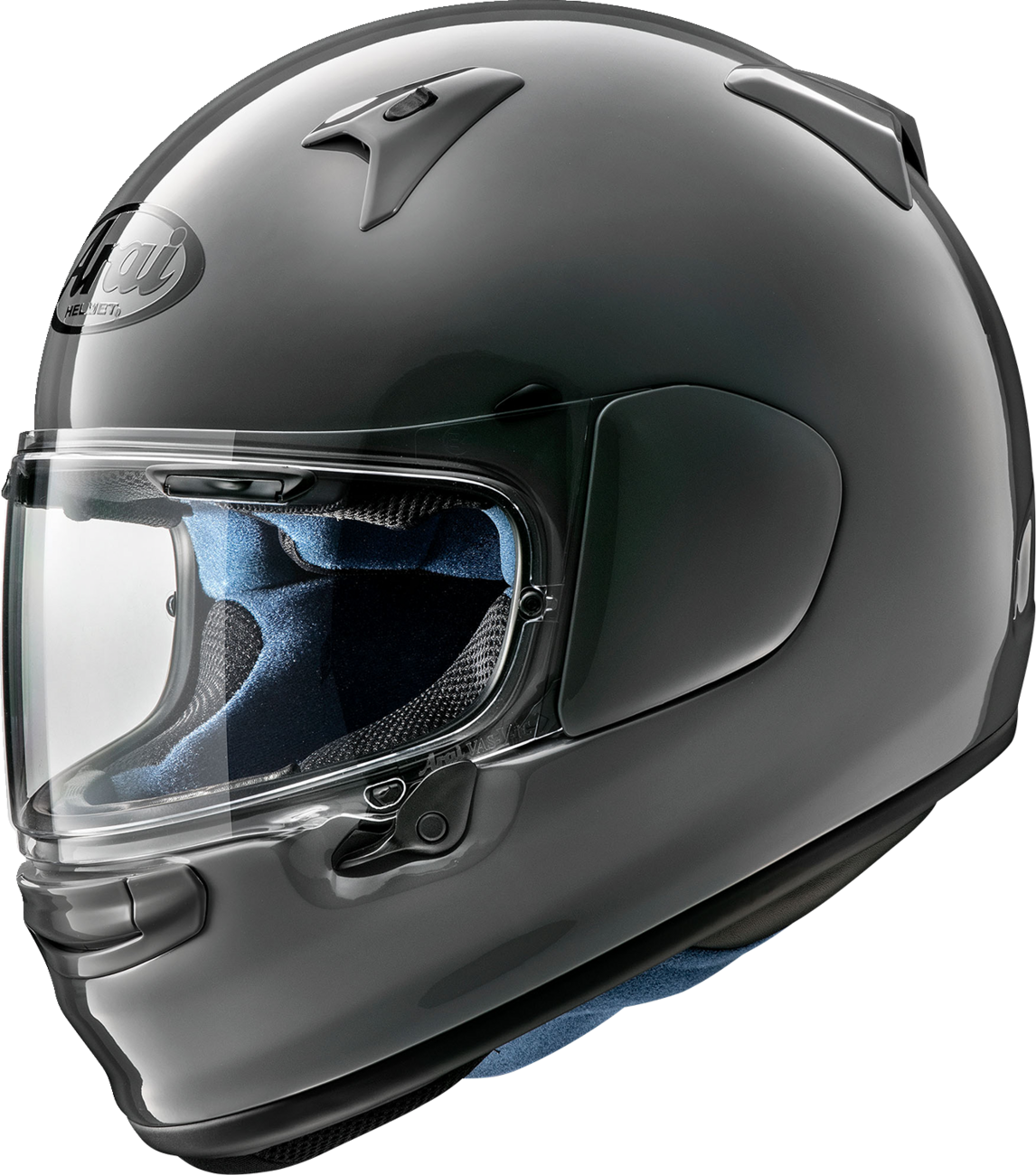 ARAI Regent-X Helmet - Modern Gray - Medium 0101-15817