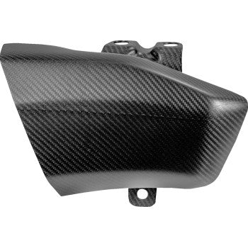 SADDLEMEN Scoops Air Cf Matte CF-817-07-001M