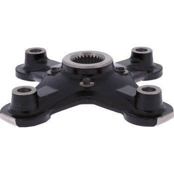 ALL BALLS Wheel Hub - Front/Rear - Can AmWheel Hub - Front/Rear - Can Am 58-1004