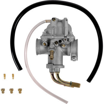 MOOSE OFFROAD Replacement Carburetor - Yamaha PW50 700-1318-PU