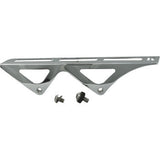 KODLIN USA Belt Guard - Chrome - Softail K47310