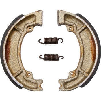 EBC Brake Shoes - Rear 616