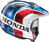 ARAI XD-4 Helmet - Africa Twin - Large 0140-0230