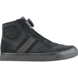 ICON Dog Days Boots - Stealth - US 9 3403-1486
