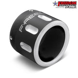 YAMAHA RAIDER 5 STEPPED COMPLETE 4" TRUE-DUAL SYSTEM 2006-2014  BUNDLE