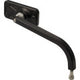 JOKER MACHINE Mirror - No. 1 - Standard - Rectangle - Black - Right 03-054-1R