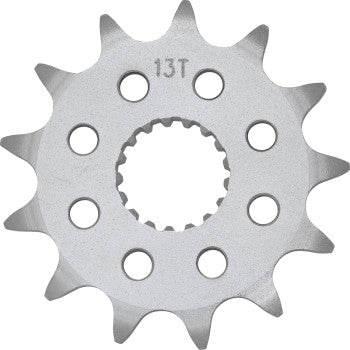 MOOSE RACING Front Sprocket - 13 Tooth - RM-Z 450 D26-3167-13CRMO