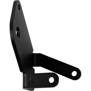MOOSE UTILITY Ball Hitch - Wolverine 1255PF