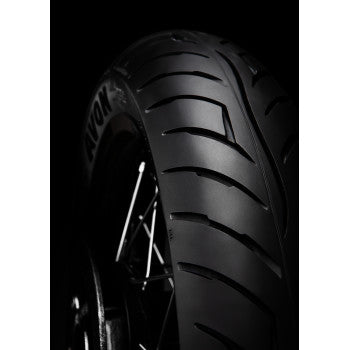 AVON Tire - Roadrider MKII - Front/Rear - 100/90-18 - 56H 638327