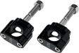RENTHAL Bar Mount - 1-1/8" - 5 mm Offset CL018