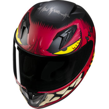 HJC Youth Y10 Helmet - Frank - MC1SF - Large FP70NUSG1S1V