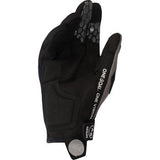 ALPINESTARS Pro-Dura Gloves - Black/Gray - XL 3560425-106-XL
