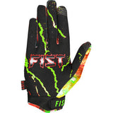 FIST HANDWEAR Strapped T-Rex Gloves - 2XS F-GS-01118-XXS