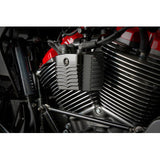 CIRO Coil Cover - Gloss Black 73101