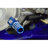 SCAR Shift Lever Sherco 4 Stroke Bl GSL620