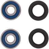 MOOSE RACING Wheel Bearing Kit - Front 25-1833