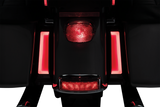 KURYAKYN LED Saddlebag Insert - Black 2901