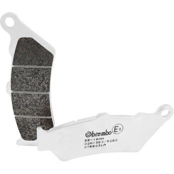 BREMBO Brake Pad La Sint Fr/Rr 07BB03LA
