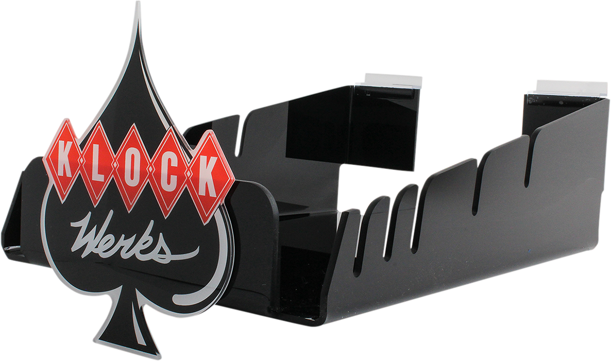 KLOCK WERKS DISPLAY DLR DEMO FLRE FLH KWW-01-0562