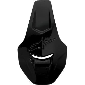 ALPINESTARS Supertech R7 Vent - Top - Black 895072610