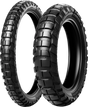 METZELER Tire - Karoo 4 - Rear - 140/80-18 - 70Q 4173100