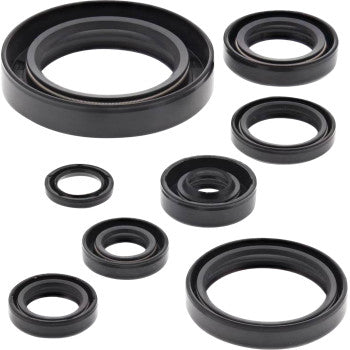 VERTEX Oil Seals - Honda 822110